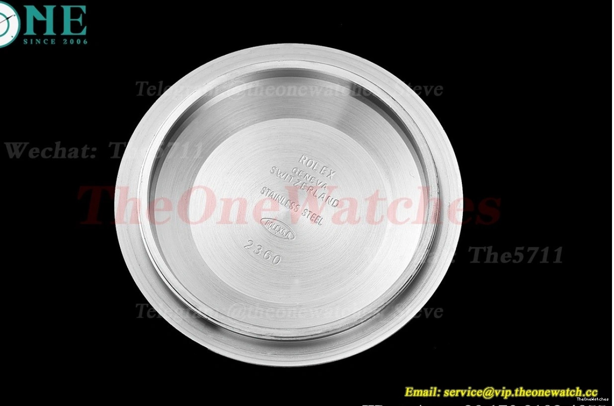 Green SS Starbucks 41mm 126610LV Clean Bezel SS SH3235 Submariner 0429